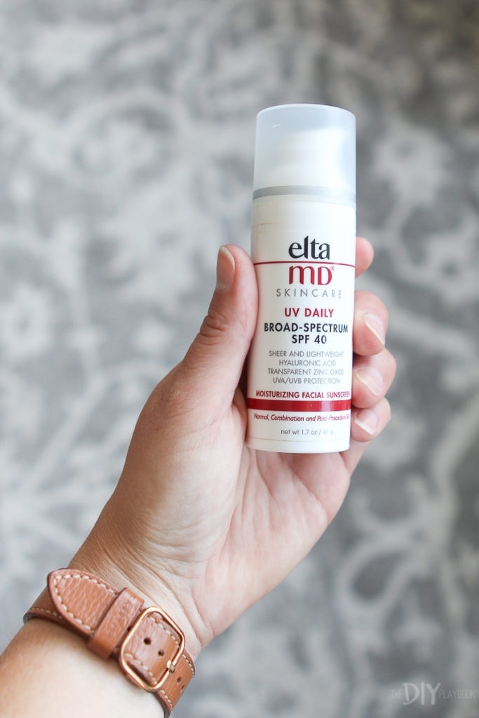 Elta MD Sunscreen