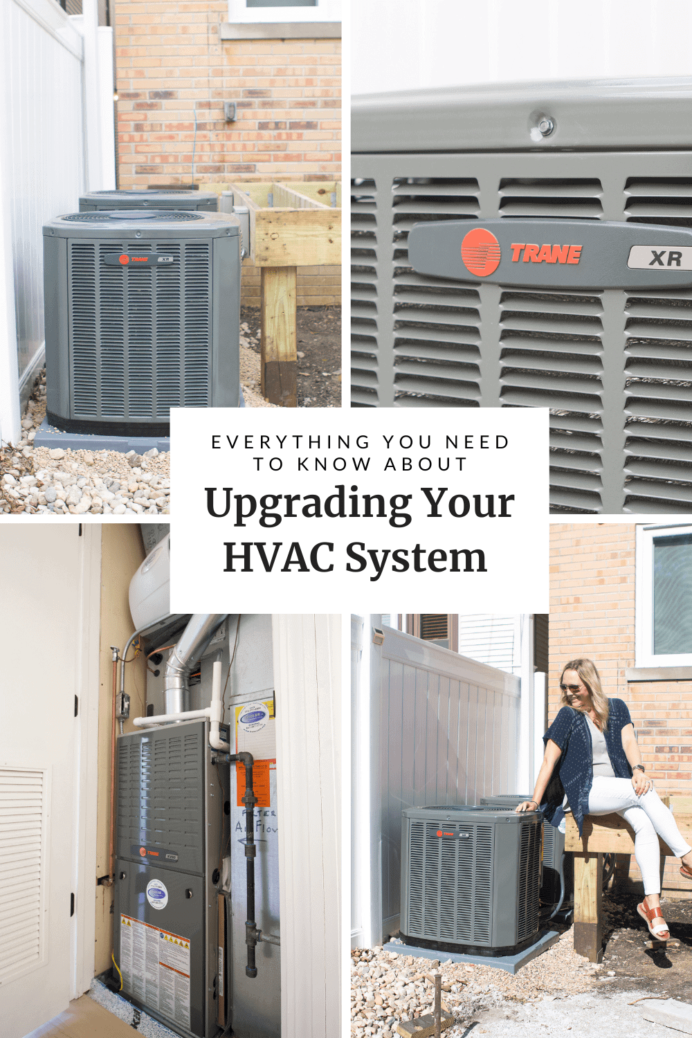 everything you need to know about upgrading your hvac system