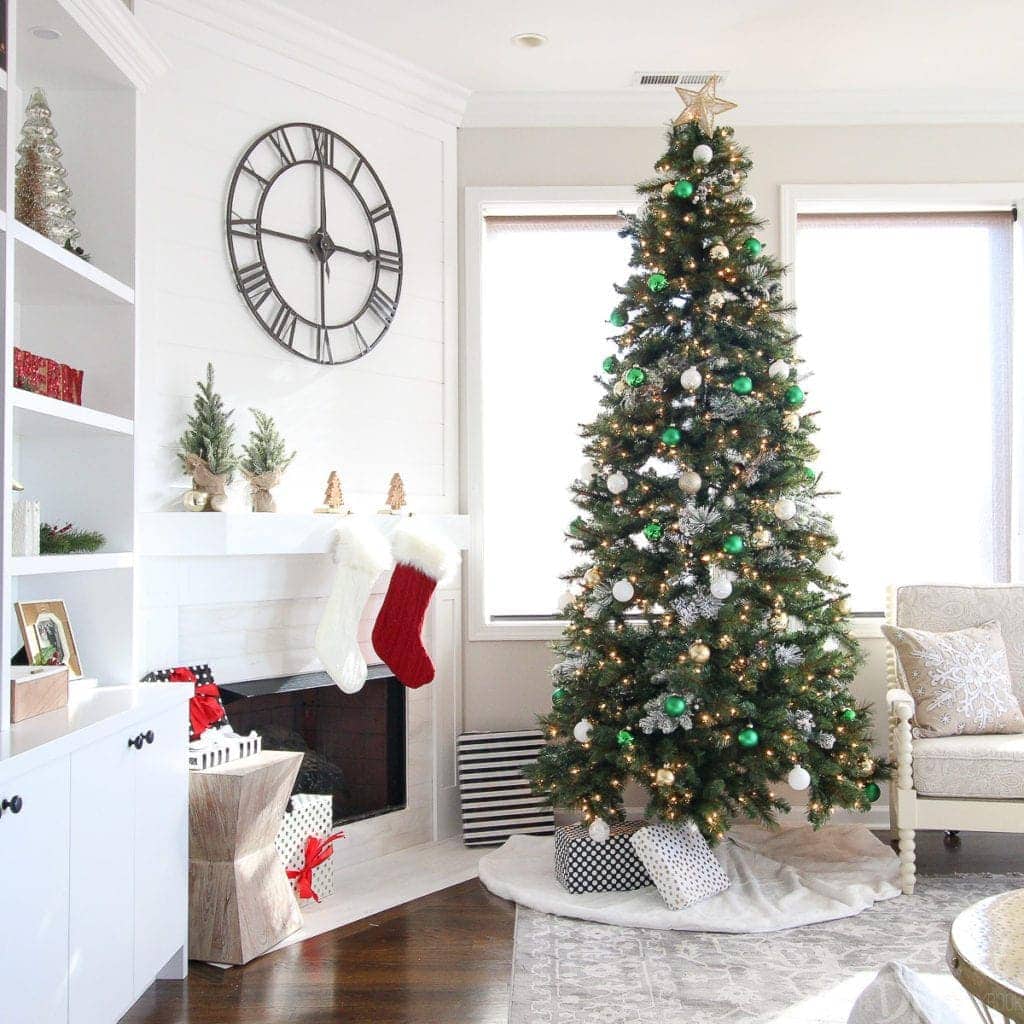 How to decorate your home for the holidays on a budget