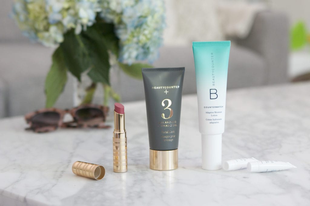 beautycounter skincare products 