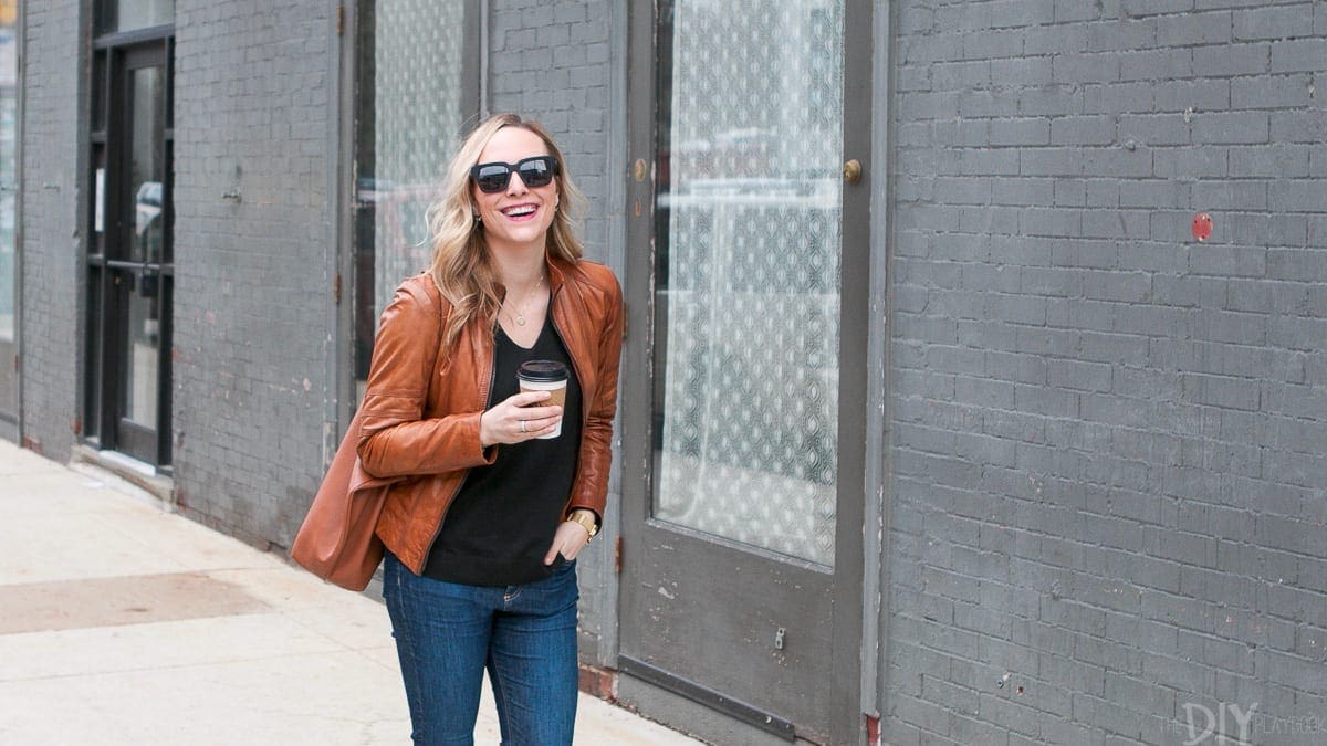 Casey shares her favorite spots in Chicago for food, drink, and coffee