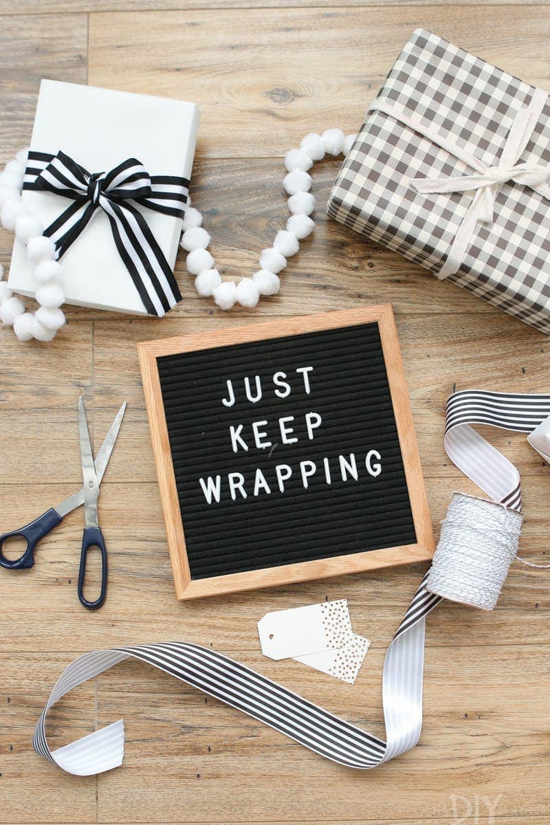 Last-minute gifts from Amazon | DIY Playbook