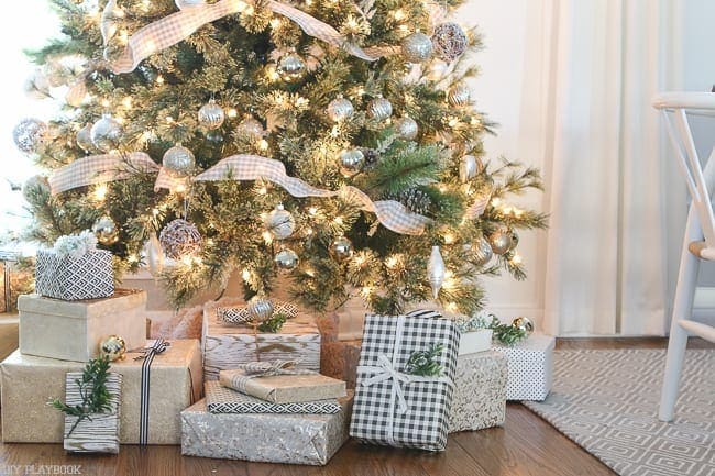 The best wrapping paper for the holidays