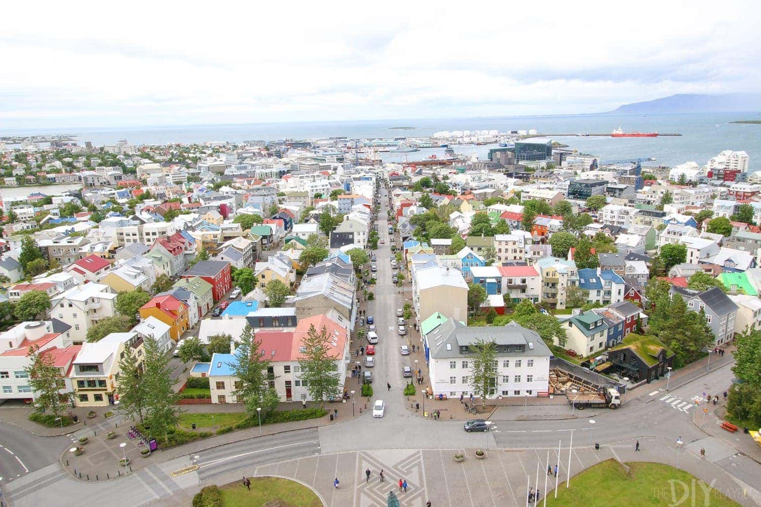 Iceland Summer Travel Guide | DIY Playbook