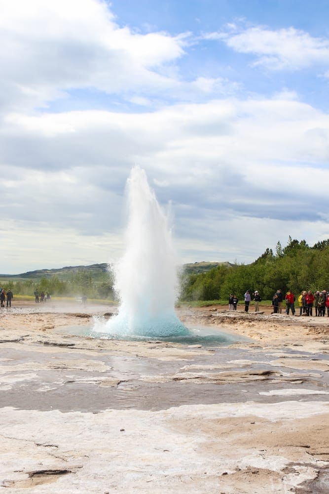 Iceland Summer Travel Guide | DIY Playbook