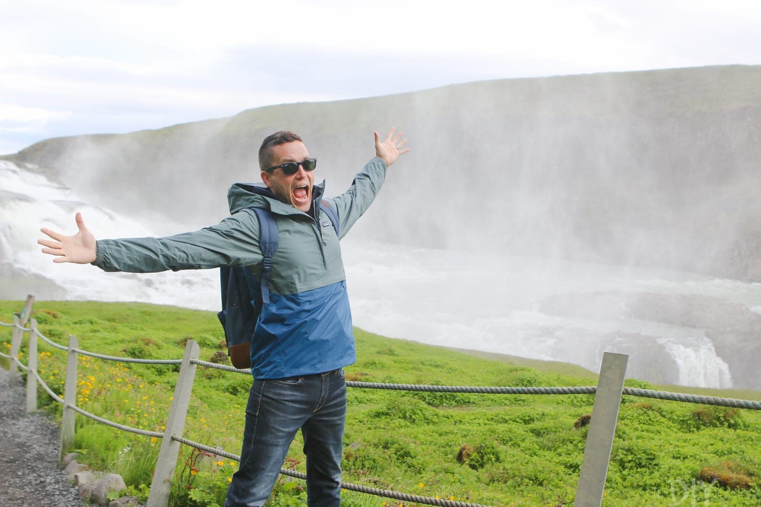 Iceland Summer Travel Guide | DIY Playbook