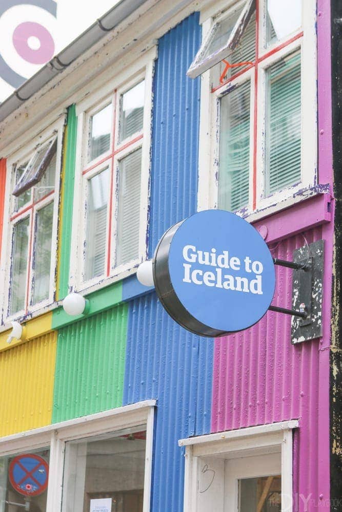 Iceland Summer Travel Guide | DIY Playbook