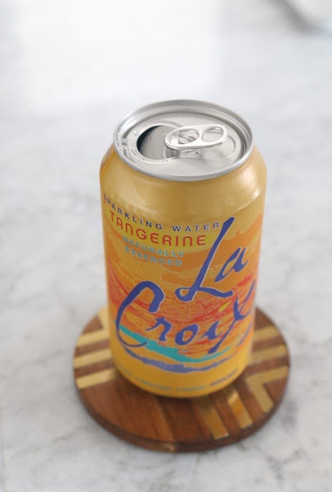 la-croix-tangerine