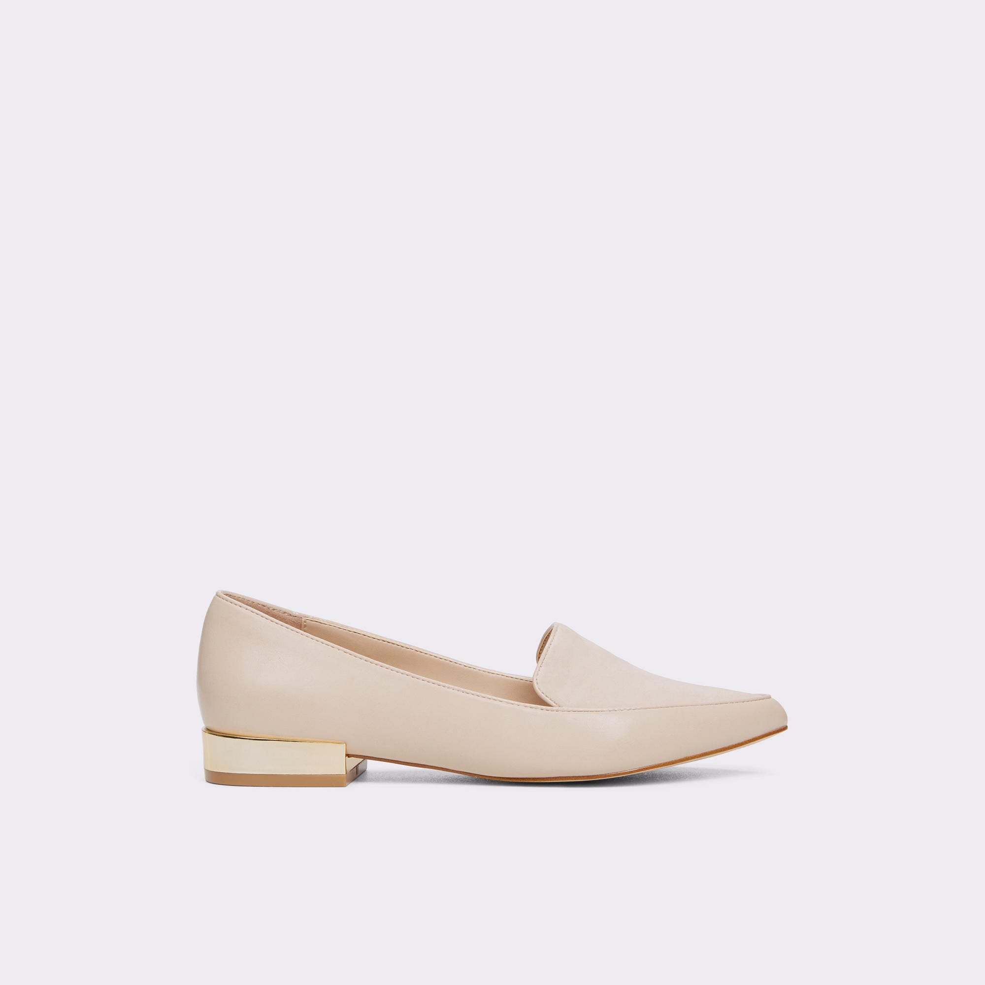 Gold Heel Flats: Work Flats & Weekend Flats: Review & Buying Guide | DIY Playbook