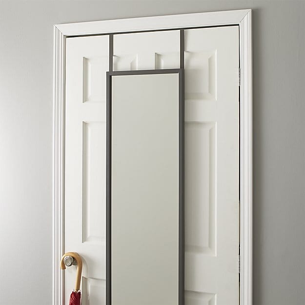 over-the-door-mirror