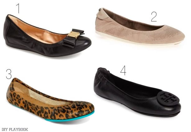 Best flats- budget busters