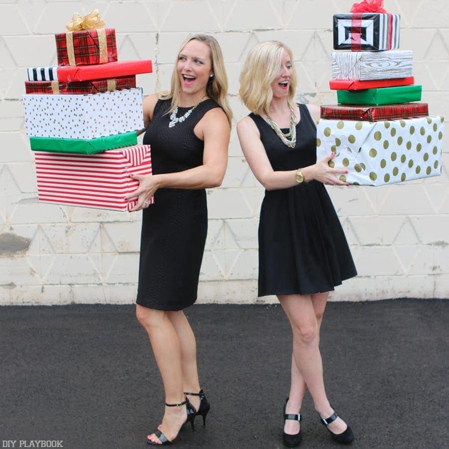 2016-DIY-Playbook-Christmas-Card-wrapped-gifts-bridget-casey