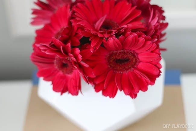 flowers-red-vase