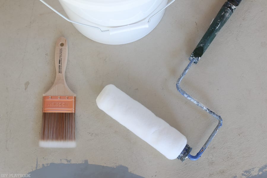 diy-garage-epoxy-rustoleum-paint-roller-supplies