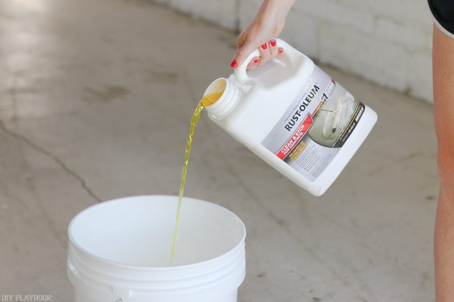 diy-garage-epoxy-rustoleum-etching-solution