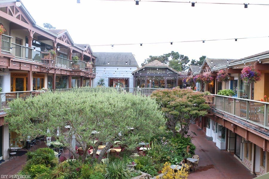 Carmel California Travel Guide | DIY Playbook