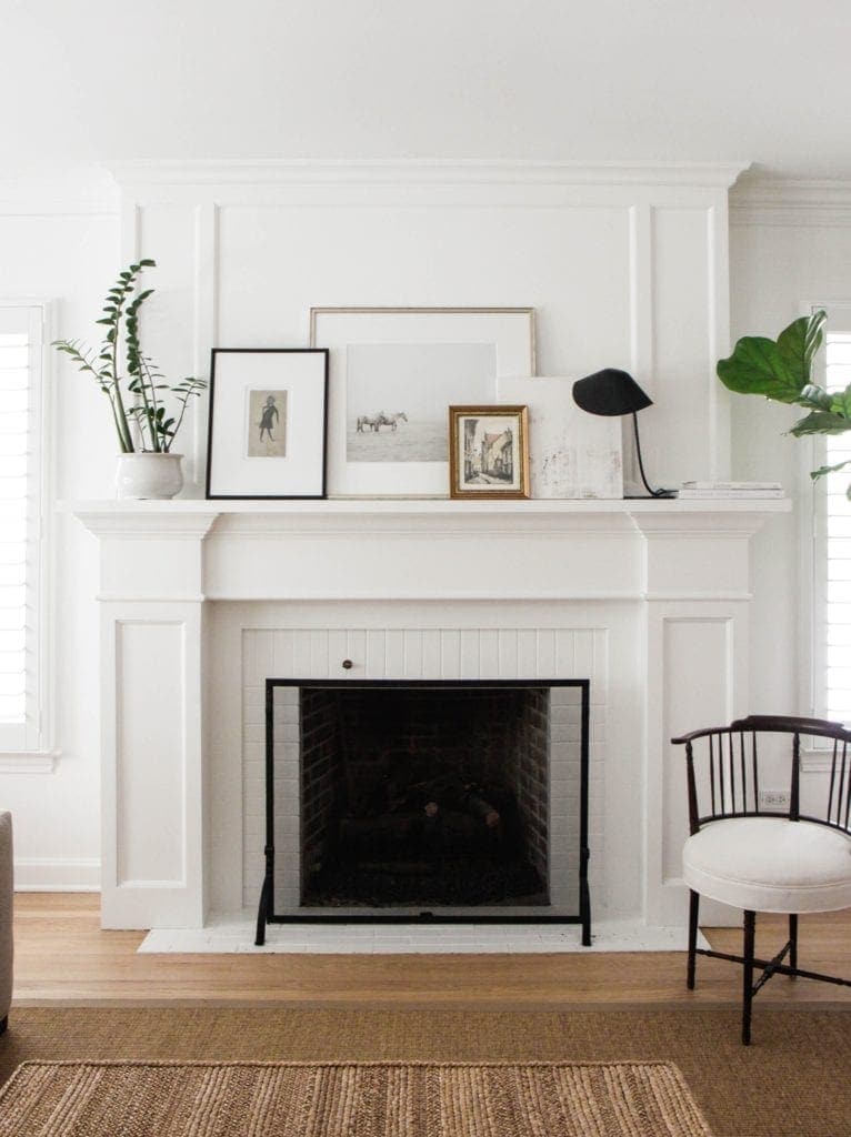 fireplace-mantel