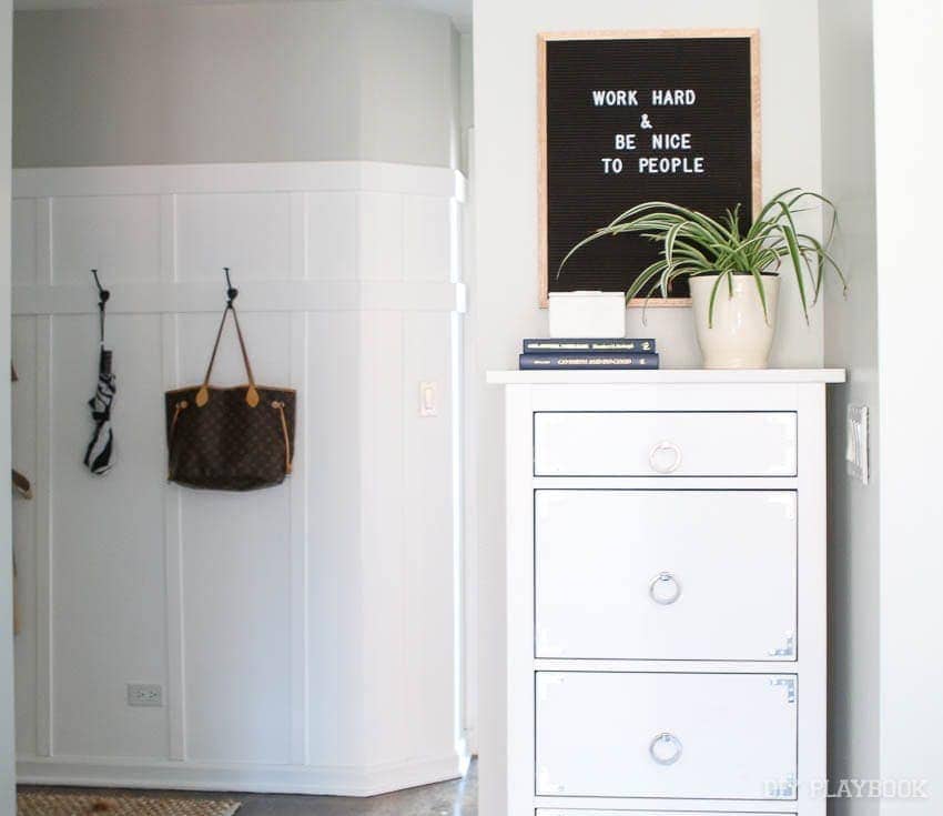 letterfolk-sign-dresser-hallway