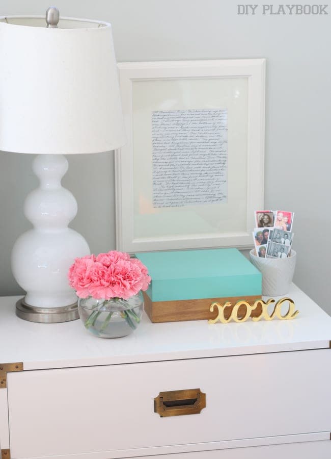 Creative Storage Ideas | DIY Playbook