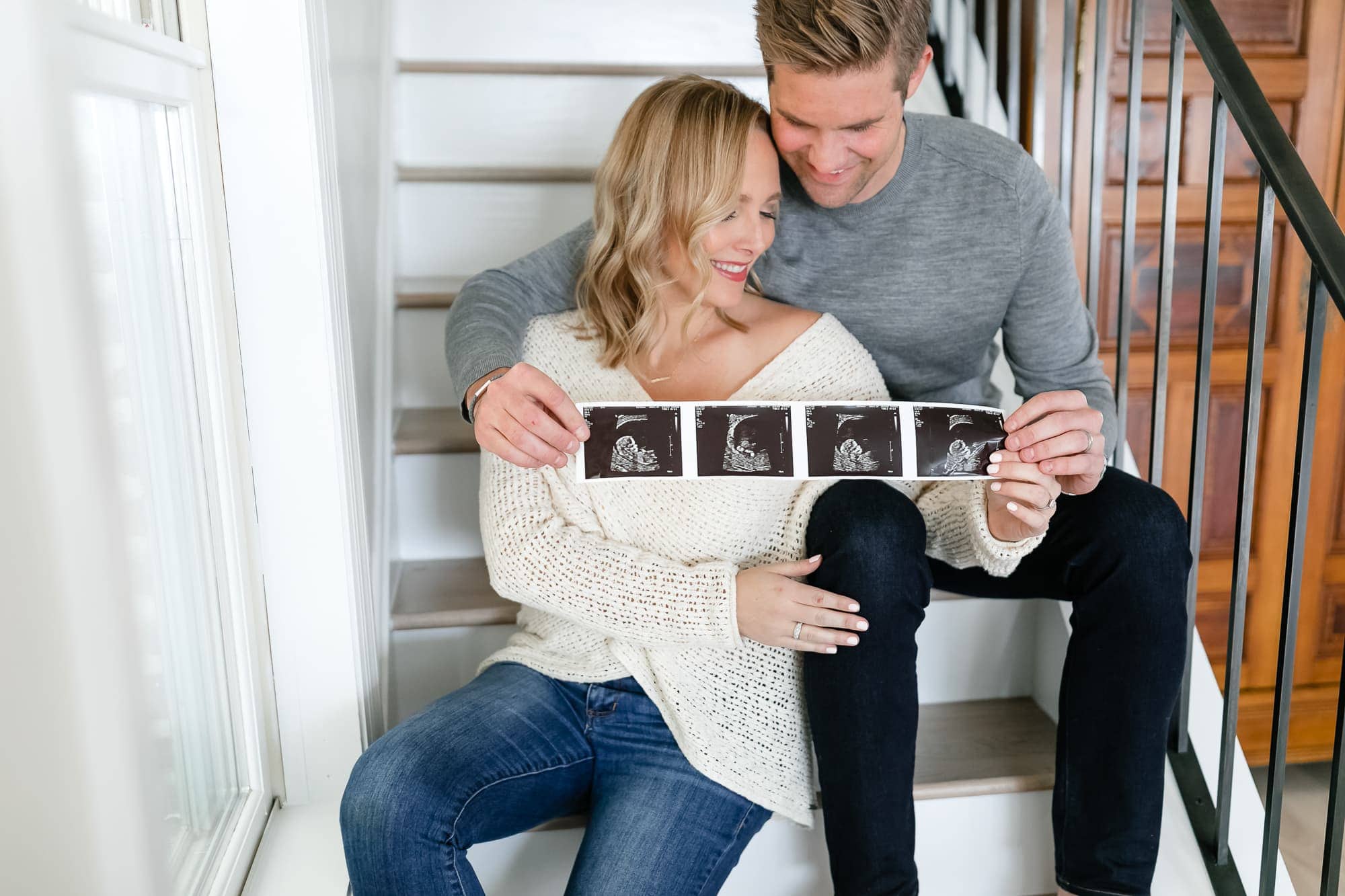 Baby Announcement