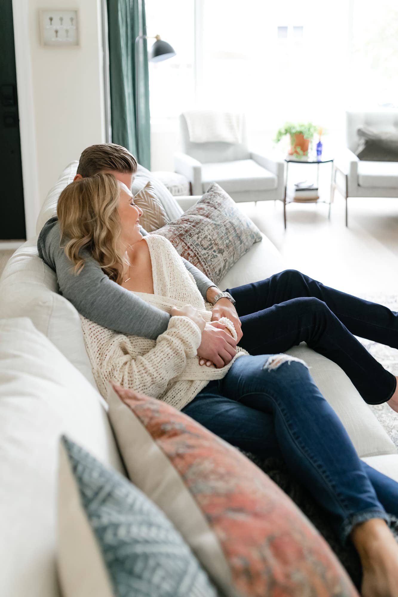 The emotional toll of pregnancy after miscarriage