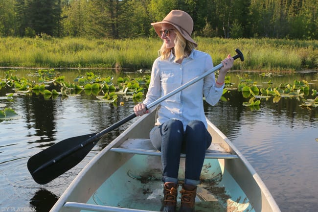 Summer Alaska Packing Guide : Keep it Casual | DIY Playbook