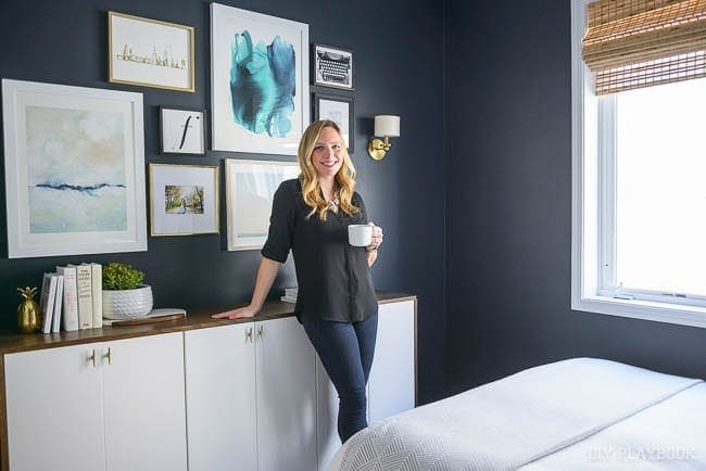 View More: http://ginacristinestudios.pass.us/diy-playbook-guest-bedroom