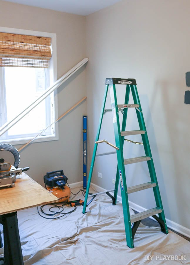 guest-room-diy-ladder