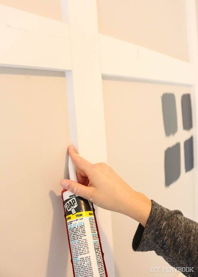 how-to-caulk