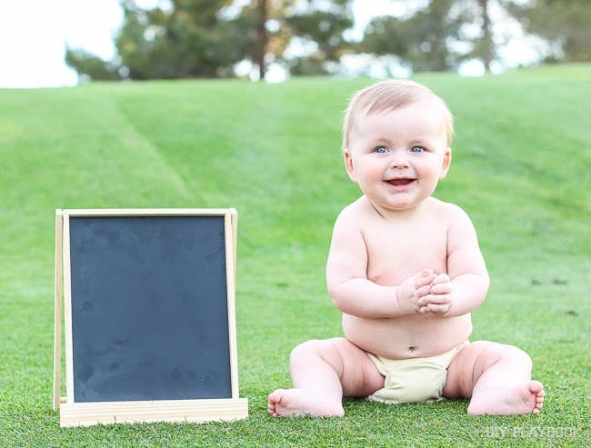 Baby-Harry-Chalkboard-Gift