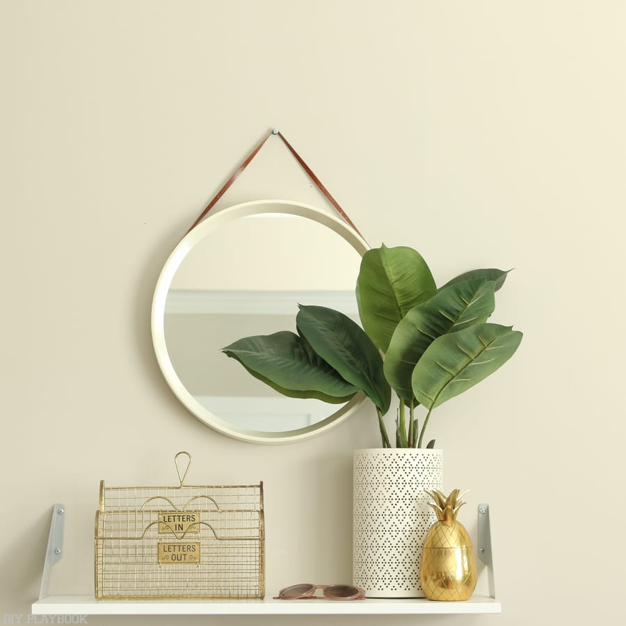 entryway_bridget_pineapple_gold_sunglasses_plant