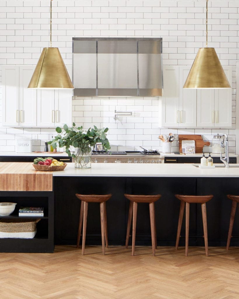 kitchen appliance inspiration from studio mcgee