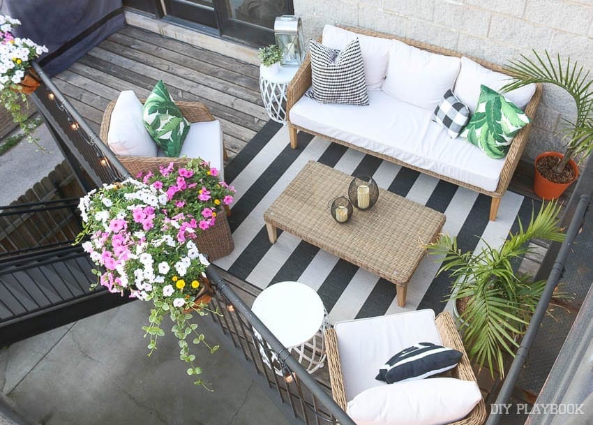 patio-flowers-balcony-overhead-shot-patio