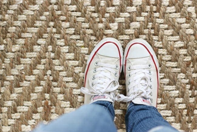 Wayfair_rug_converse_shoes