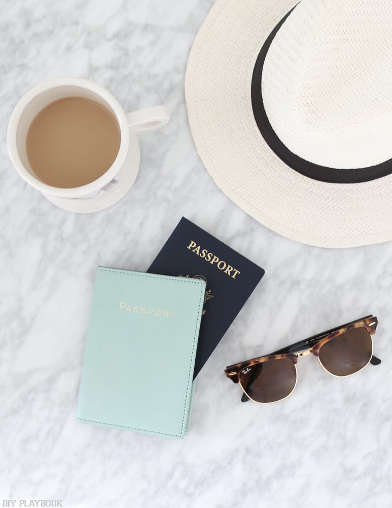 Our International Travel Favorites | DIY Playbook