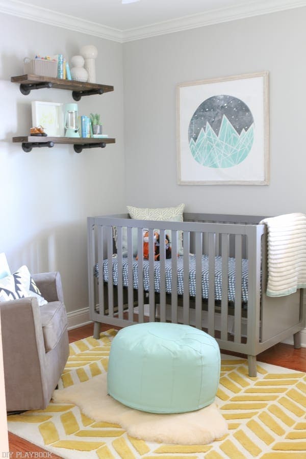 gender_neutral_nursery_happy_camper_reveal