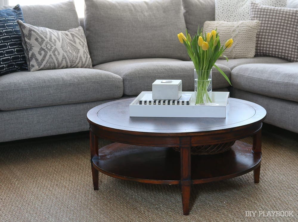 coffee-table