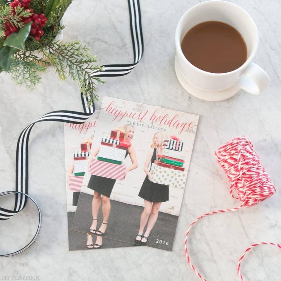 diy-playbook-christmas-card-coffee-hoiday-2016