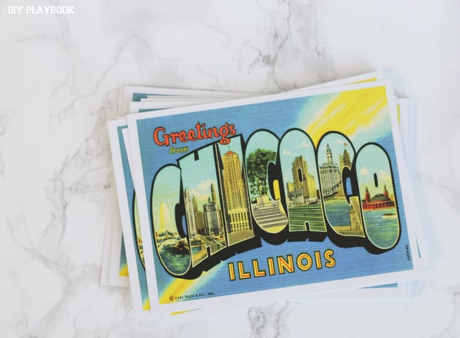 Find the perfect postcards online for your new-home announcements!