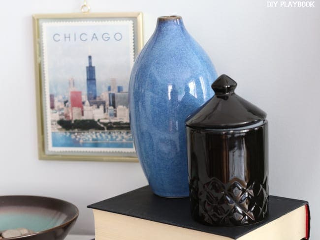 Blue Vase-Target-Candle-Ryan-Accessories