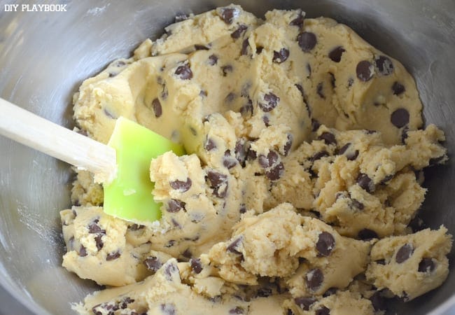 Cookie-Dough