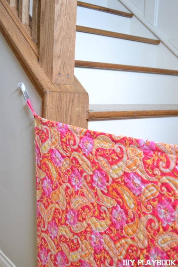 Fabric-Gate-for-Stairs