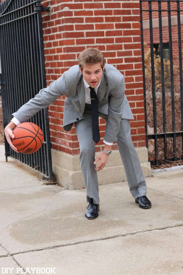 Finn basketbal