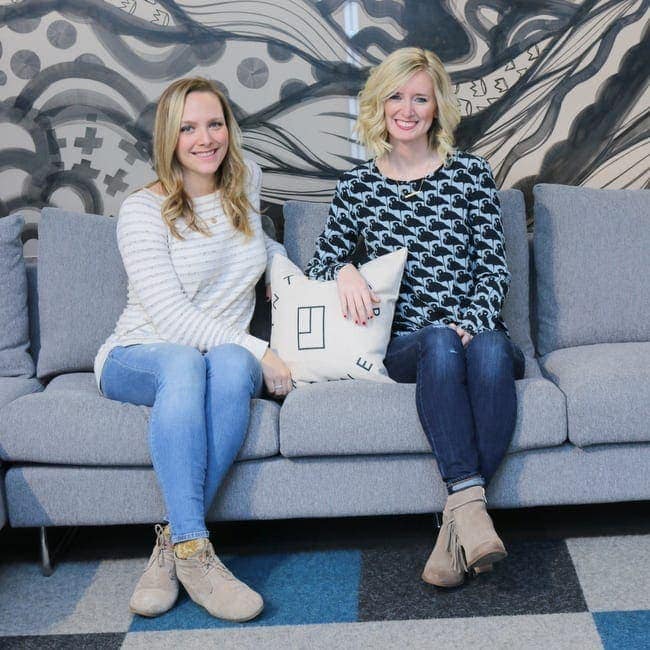 Bridget & Casey so love this Interior Define Sofa 