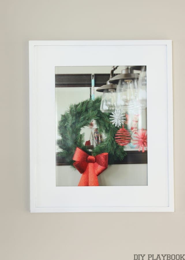 Christmas Frames 