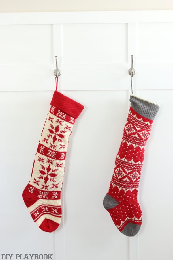 Christmas Stockings 