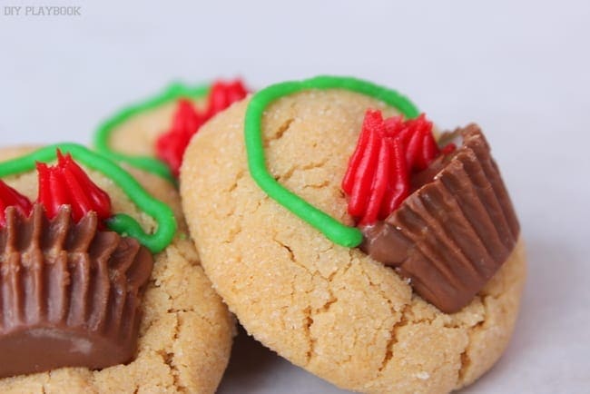 peanut butter cookie recipe