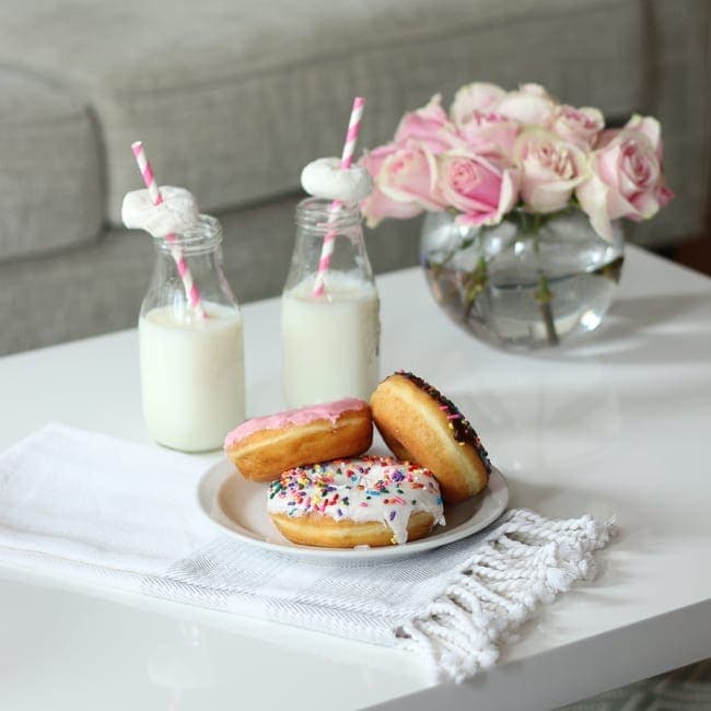 DIY Donut Pumpkin Painting: The Inspiration | DIY Playbook