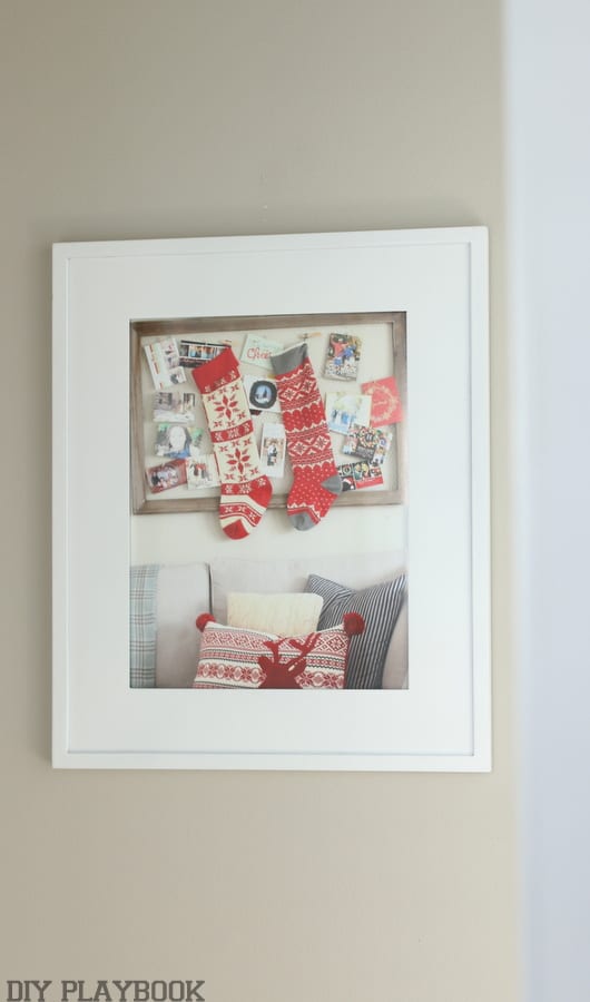 Christmas Frames